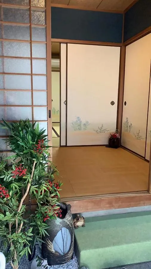 京町屋 京都*缘屋kyoto*Enishiya 开业特价&免费早餐供应 Newopen